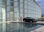 Mercedes-Benz E-Class 2002 года